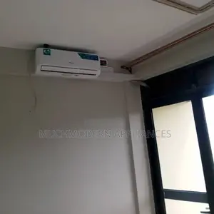 Your Search Is Here Hisense AC Installation