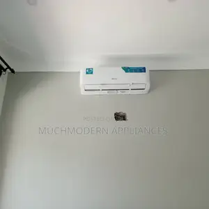 Experts in Hisense AC Installation