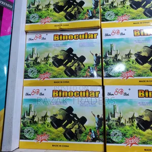 Kids Binoculars Camouflage