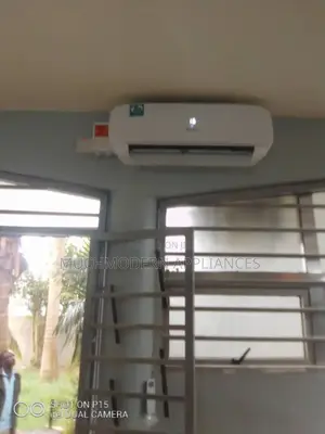 Perfect Choice for Hisense AC Installation