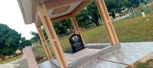 Cemetery Services