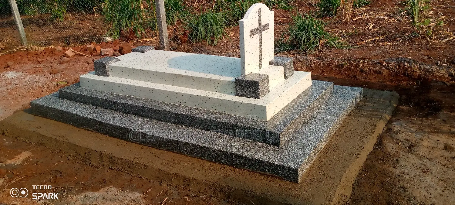 Cemetery Services