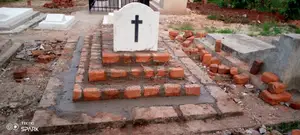 Cemetery Services