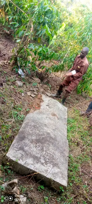 Cemetery Services