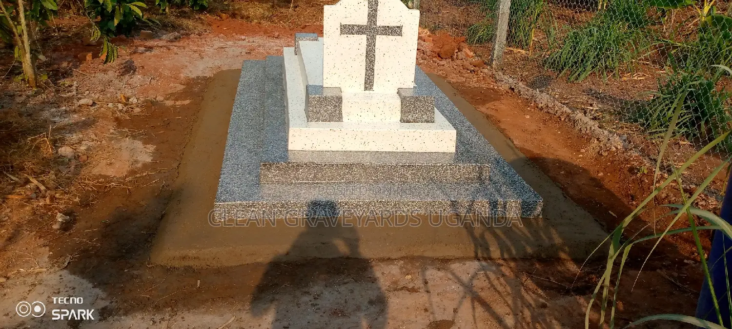 Cemetery Services