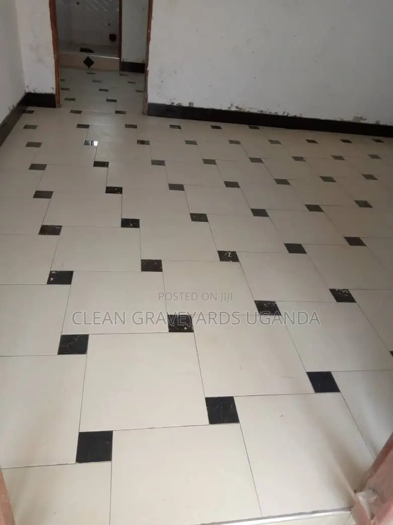 Tiling Services