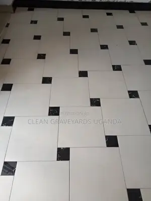 Tiling Services