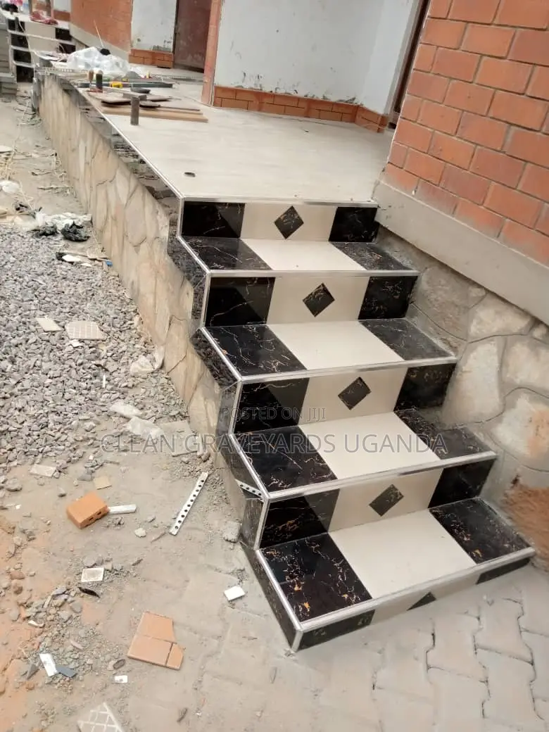 Tiling Services