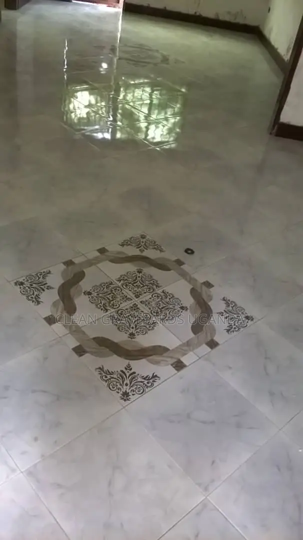 Tiling Services