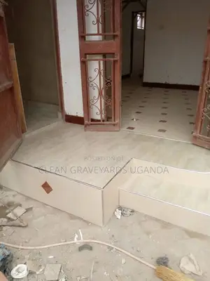 Tiling Services
