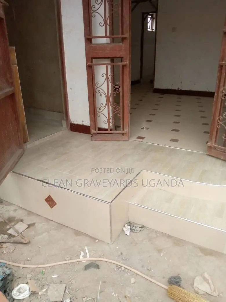 Tiling Services