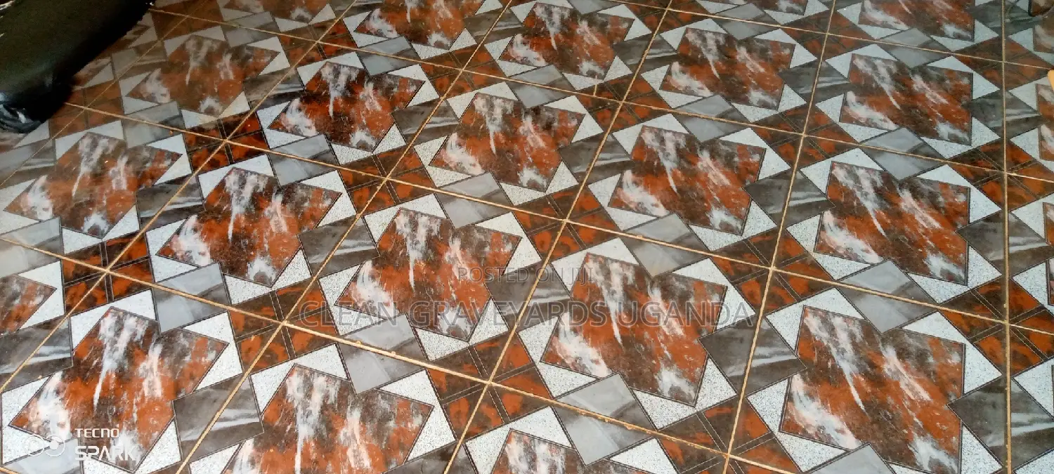 Tiling Services