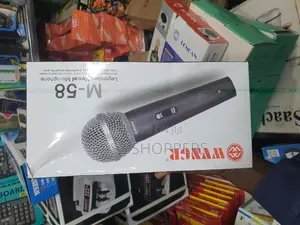 Vocal Wired Microphone