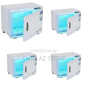 Electric Salon Towel Warmer