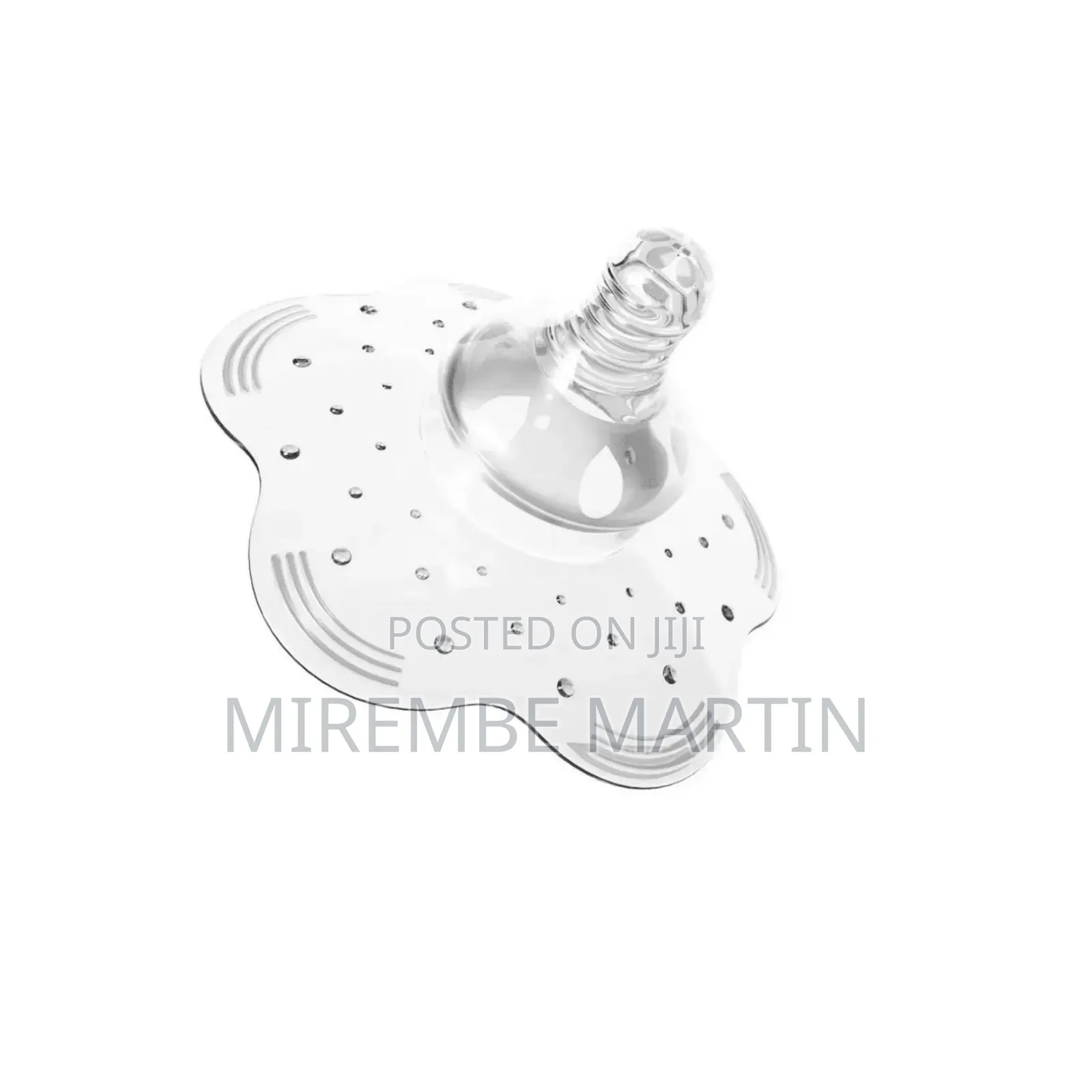 Silicone Breast Nipple Protector
