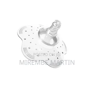Silicone Breast Nipple Protector