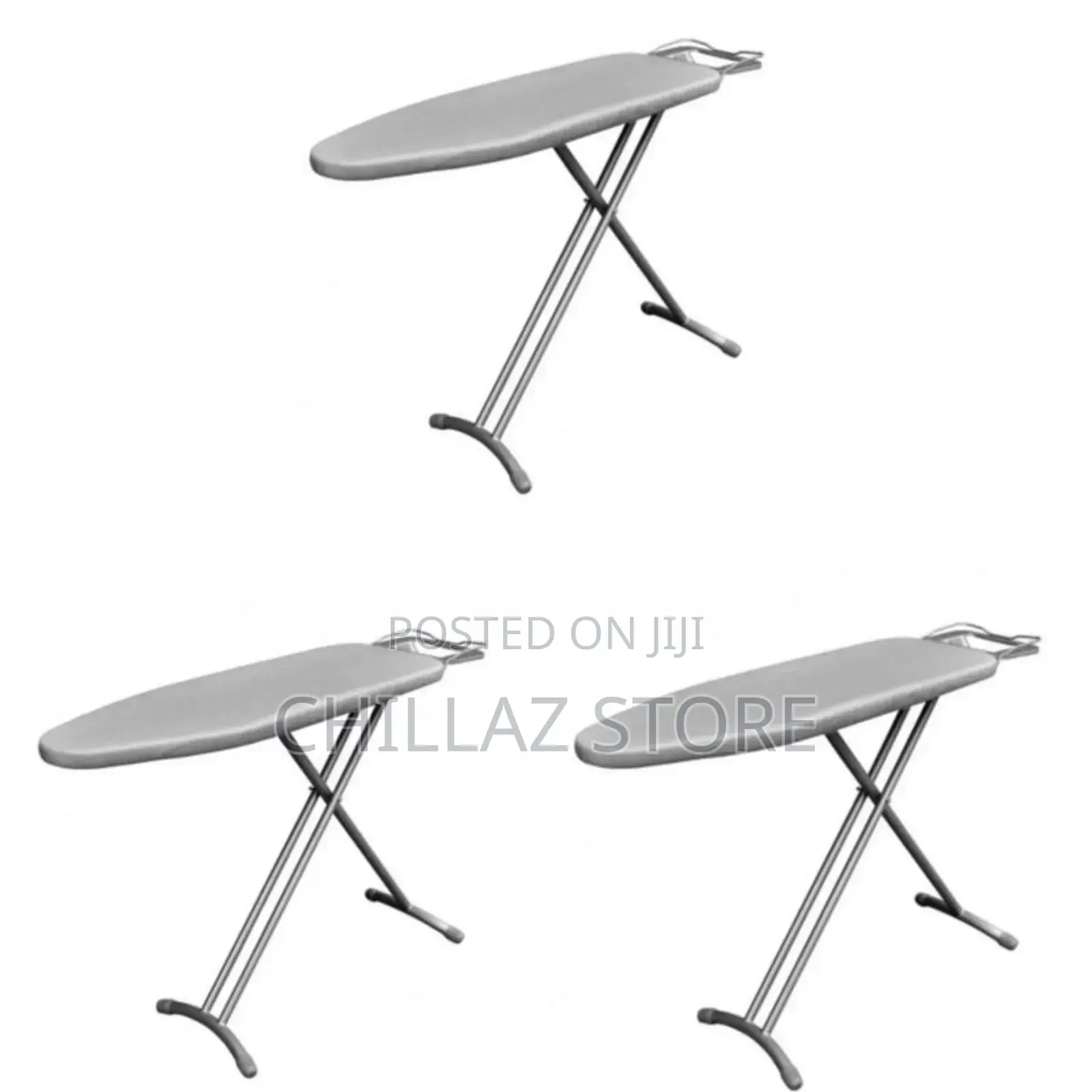 Foldable Ironing Board