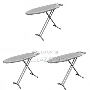 Foldable Ironing Board