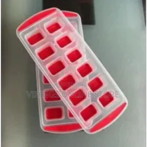 3 Pack Ice Cube Trays