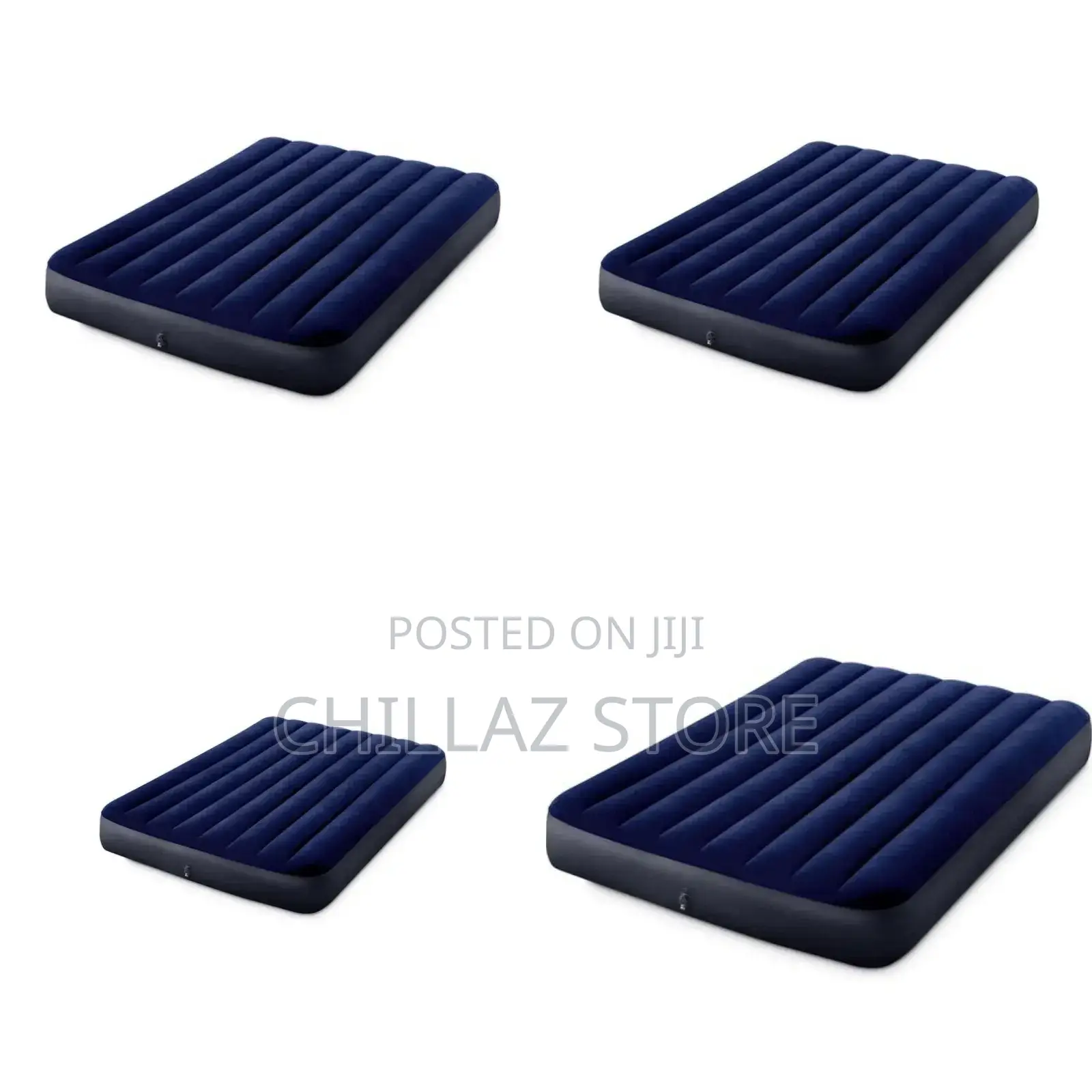 Brand Intex Air Bed Mattress