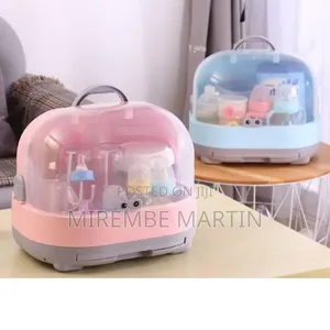 Baby Bottle Drying Rack
