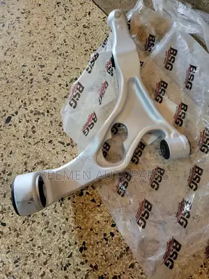 Lower Complete Arm Volkswagen Tourage 7P