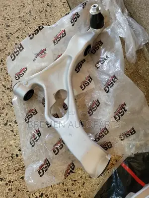 Lower Complete Arm Volkswagen Tourage 7P