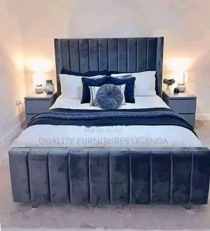 5x6 King Size Bed on Order