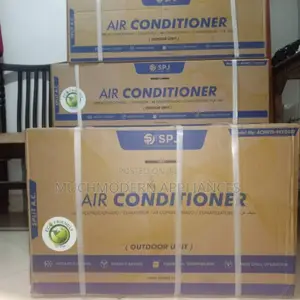SPJ 9000 BTU Air Conditioner