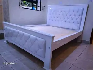 5x6 King Size Bed