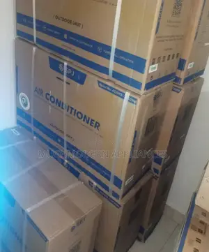 Look No Further SPJ 12000 BTU Air Conditioner