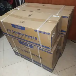 Classic SPJ 9000 BTU Air Conditioner
