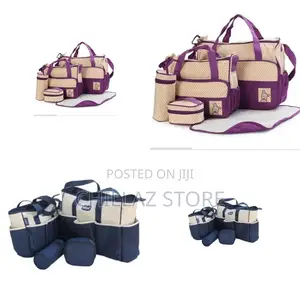 Newborn Baby Diaper Bag