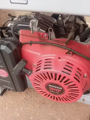 Gasoline Generator PT 9000 Key Start