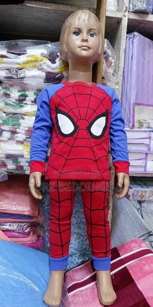 Children's Pyjamas