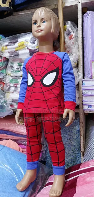 Children's Pyjamas