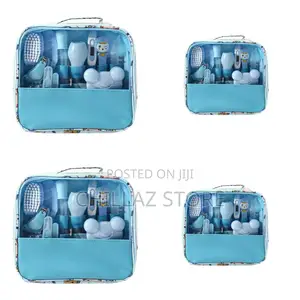 Baby Grooming Care Kit