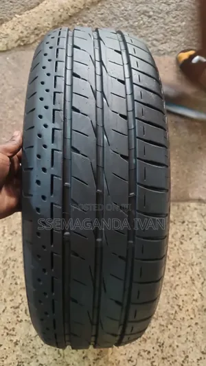 205/60r16 Bridgestone Foreign Used Tyres