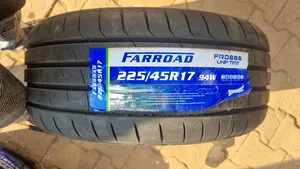 225/45r17 Farrold Tyres
