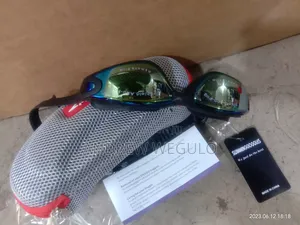 Swimming Goggles