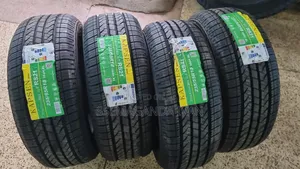 235/55r18 Kapsen Tyres