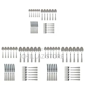 Dinner Cutlery Set