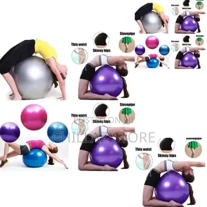 Fitness Gym Ball