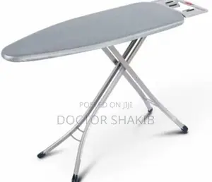 Light Weight Large Ironing Board-New