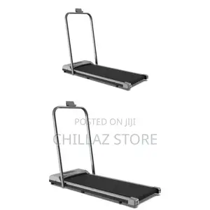 Treadmill Machine