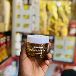 Kennite Dark Knuckles Instant Removal Gel 100g