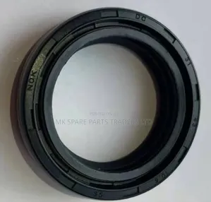 Oil Seals and Hydraulic Seals
