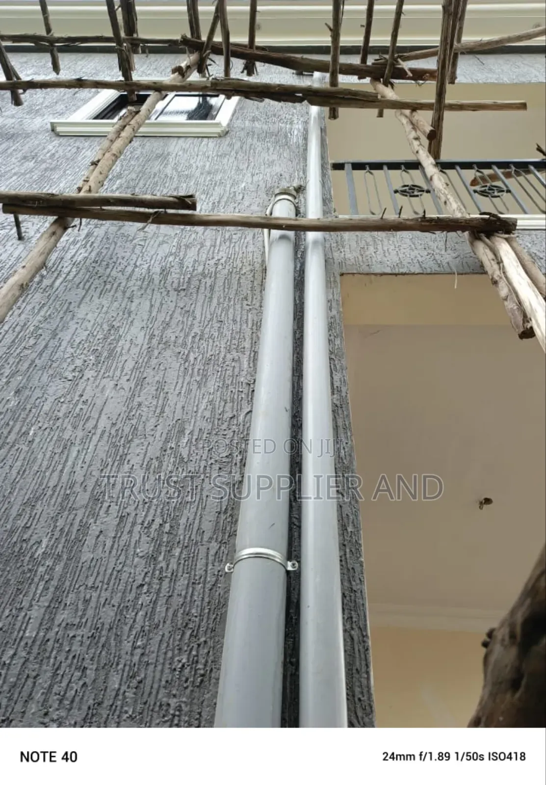 Water Plumbing Services