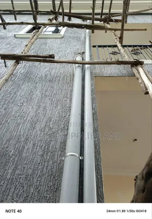 Water Plumbing Services