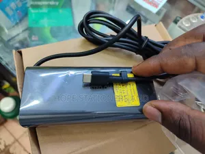 Laptop Charger - Type C for Dell,Hp,Lenovo